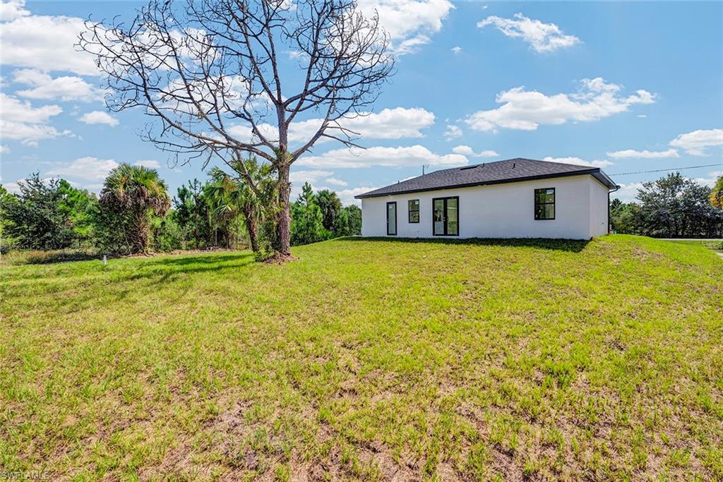 LEHIGH ACRES - Residential