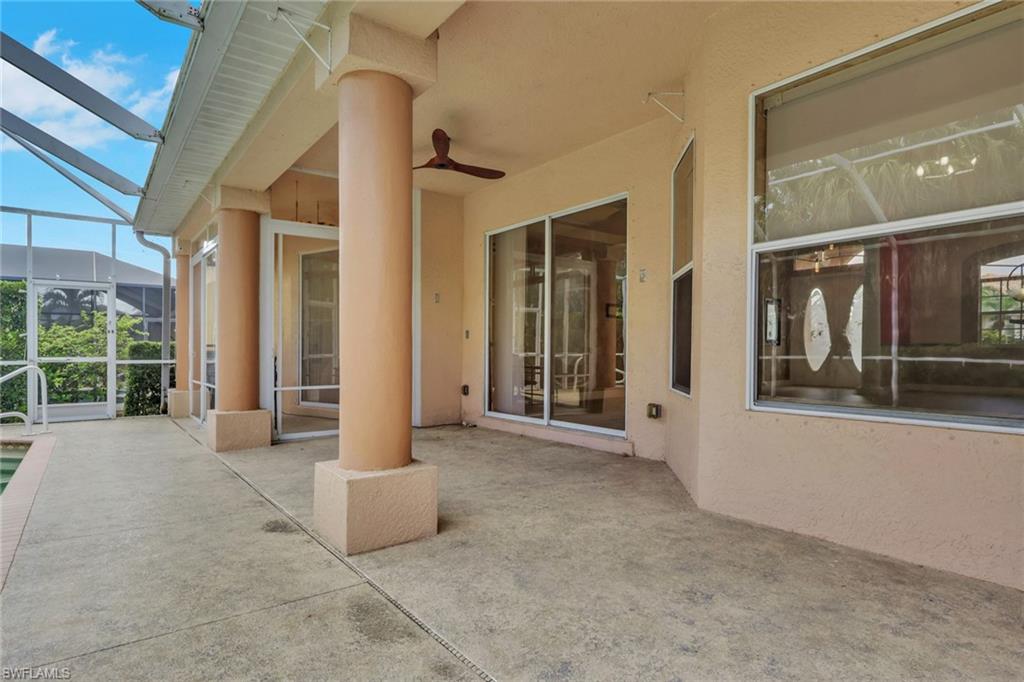 SOUTHWIND SUBDIVISION - Residential