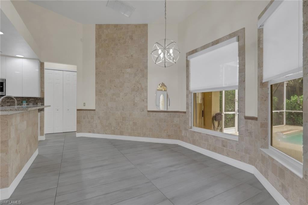 SOUTHWIND SUBDIVISION - Residential