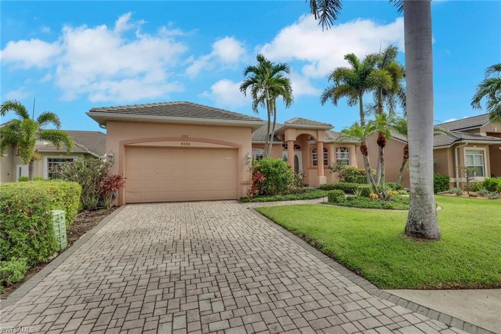 SOUTHWIND SUBDIVISION - Residential