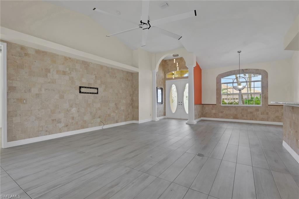 SOUTHWIND SUBDIVISION - Residential