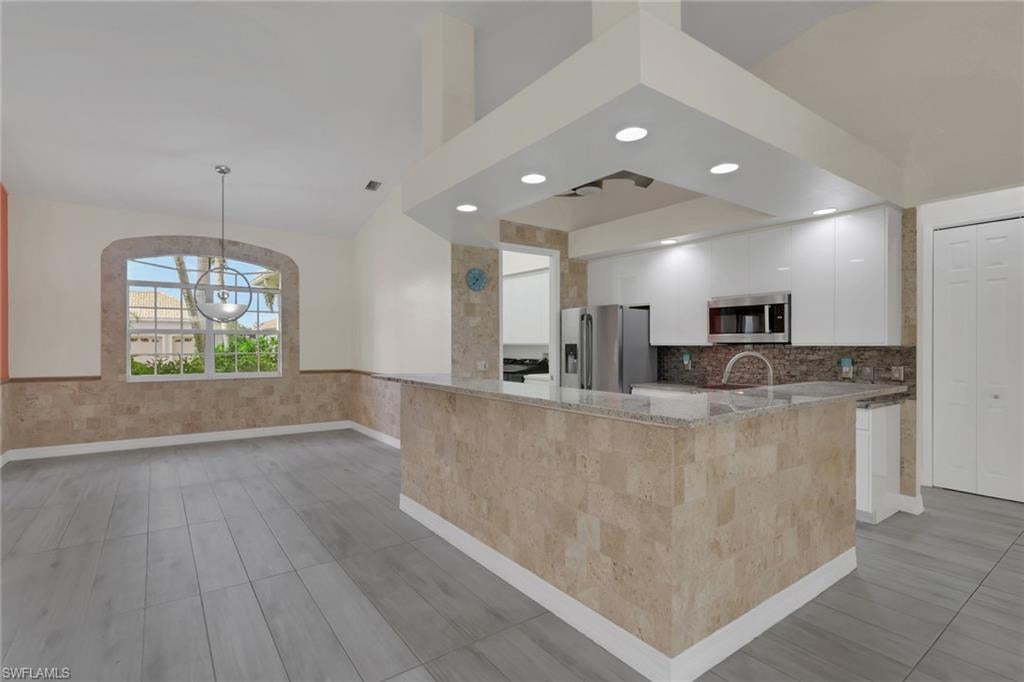 SOUTHWIND SUBDIVISION - Residential