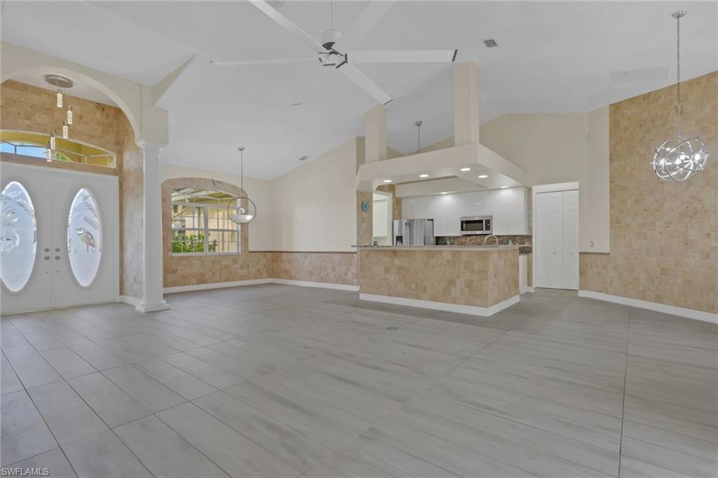 SOUTHWIND SUBDIVISION - Residential