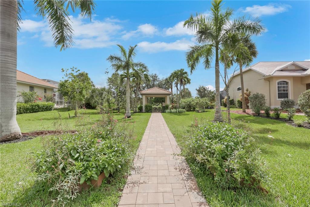 SOUTHWIND SUBDIVISION - Residential