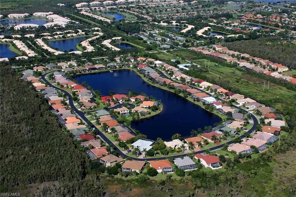 SOUTHWIND SUBDIVISION - Residential