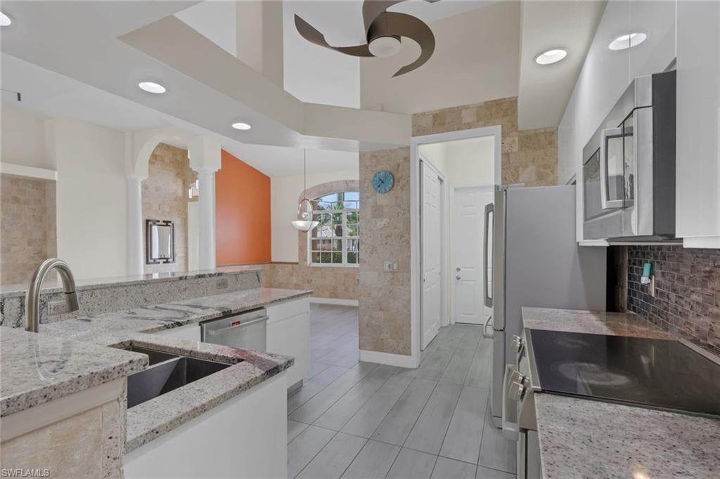 SOUTHWIND SUBDIVISION - Residential