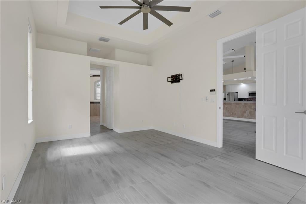 SOUTHWIND SUBDIVISION - Residential