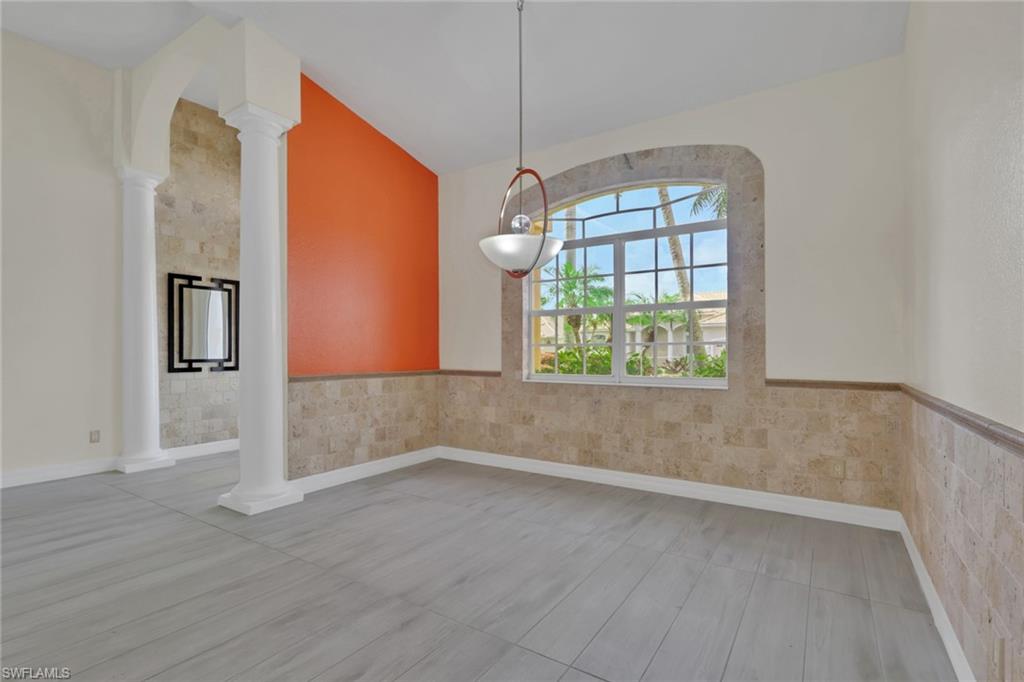 SOUTHWIND SUBDIVISION - Residential