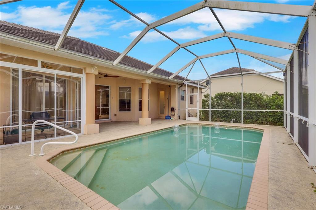SOUTHWIND SUBDIVISION - Residential