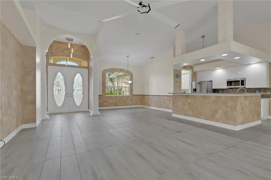 SOUTHWIND SUBDIVISION - Residential