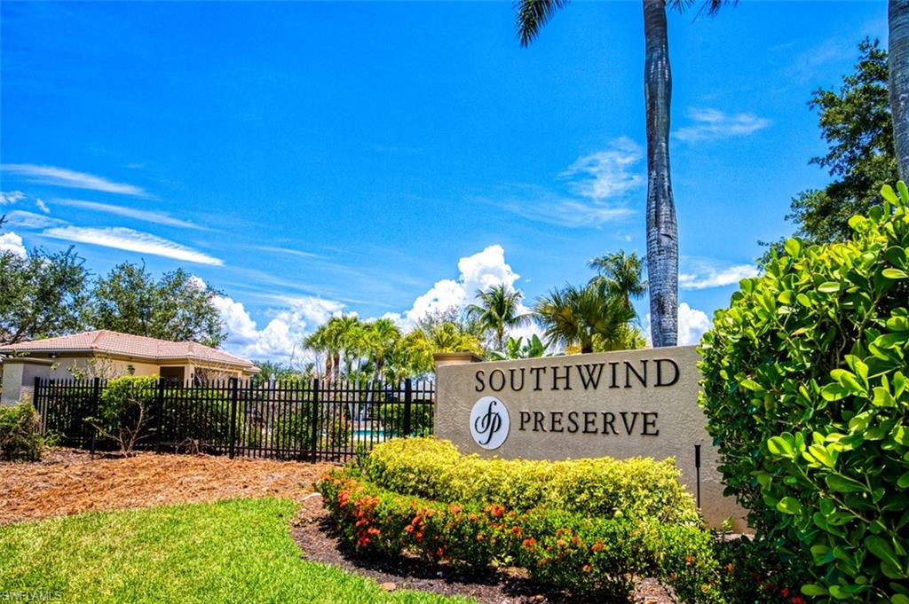 SOUTHWIND SUBDIVISION - Residential