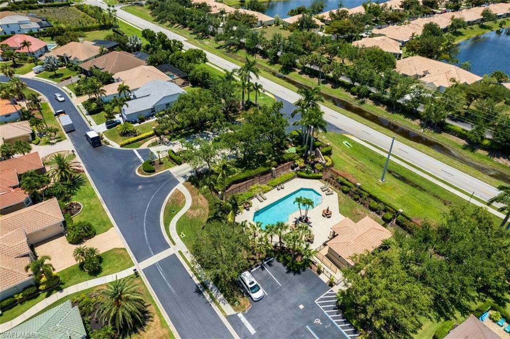 SOUTHWIND SUBDIVISION - Residential