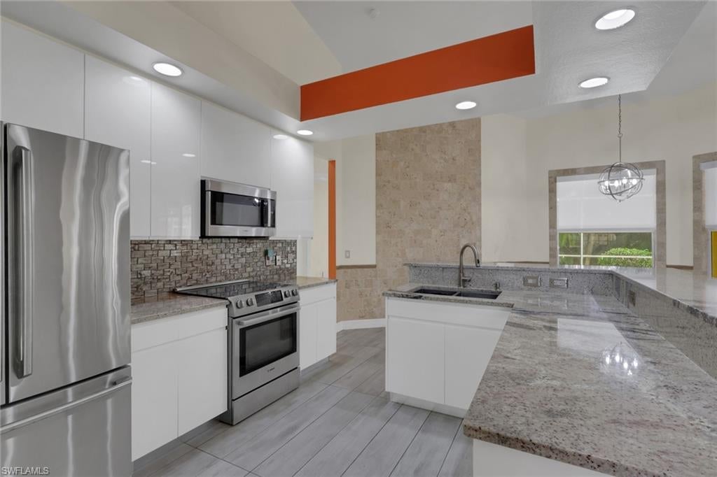 SOUTHWIND SUBDIVISION - Residential