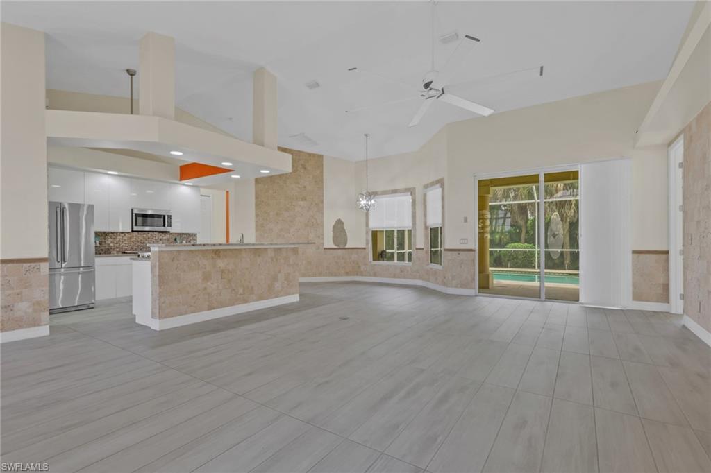 SOUTHWIND SUBDIVISION - Residential