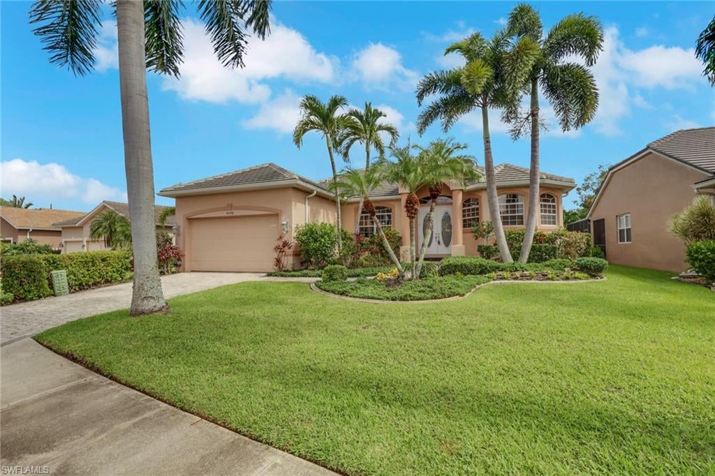 SOUTHWIND SUBDIVISION - Residential