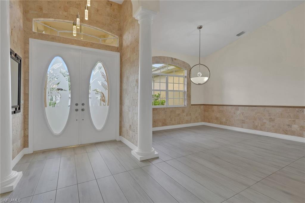SOUTHWIND SUBDIVISION - Residential