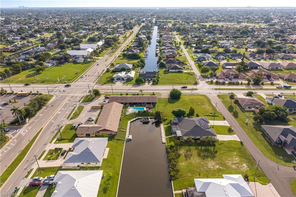 NAUTIQUE CONDO - Residential