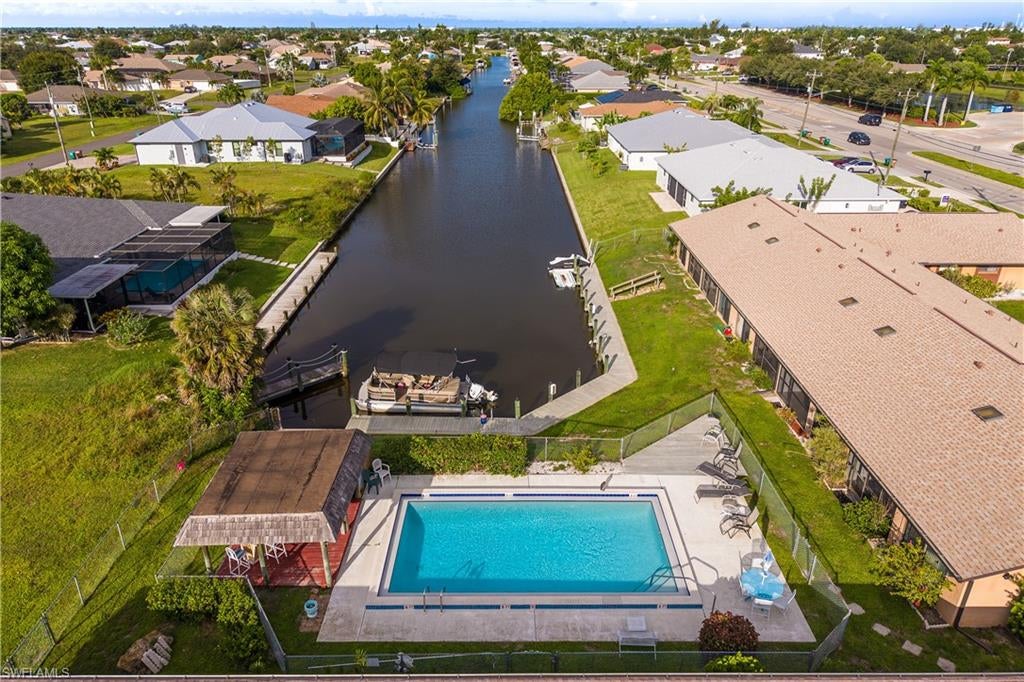 NAUTIQUE CONDO - Residential