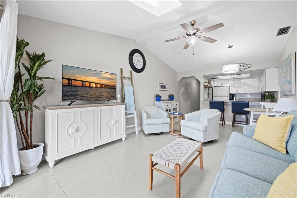 NAUTIQUE CONDO - Residential