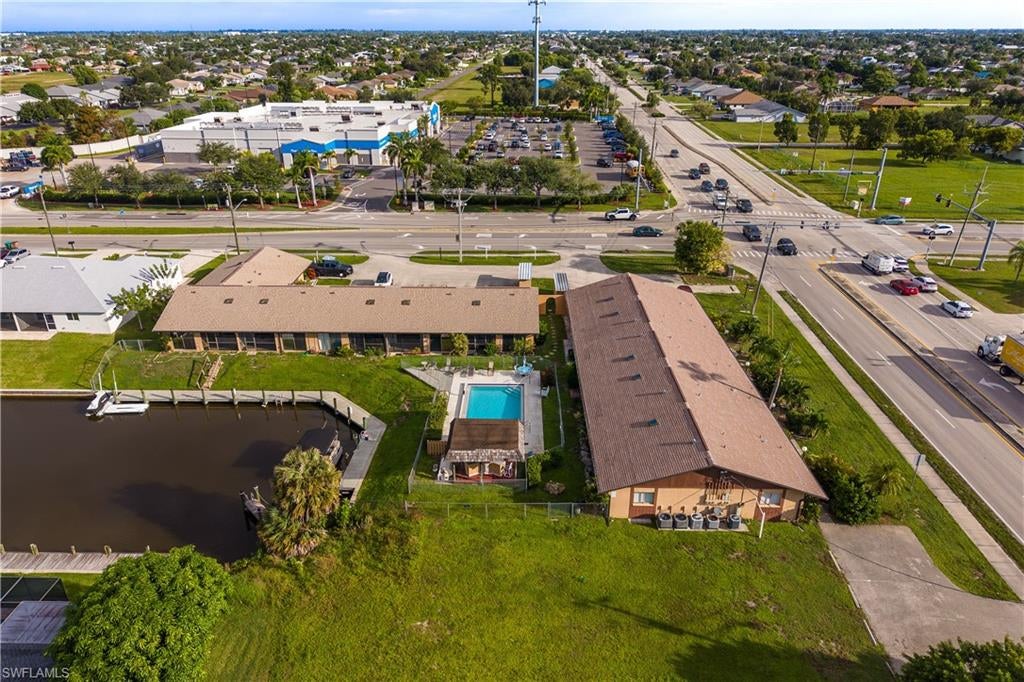 NAUTIQUE CONDO - Residential