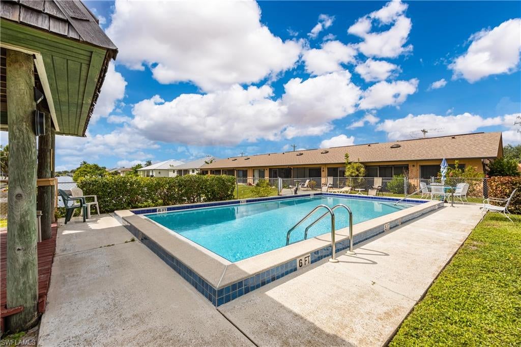 NAUTIQUE CONDO - Residential