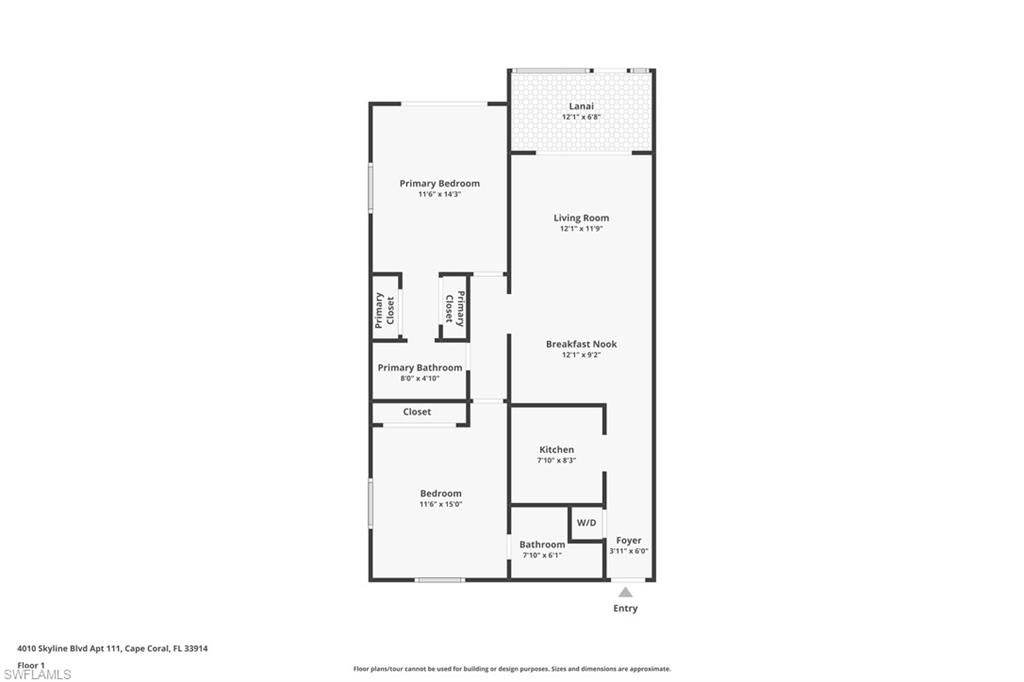 NAUTIQUE CONDO - Residential