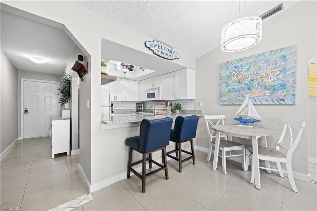 NAUTIQUE CONDO - Residential