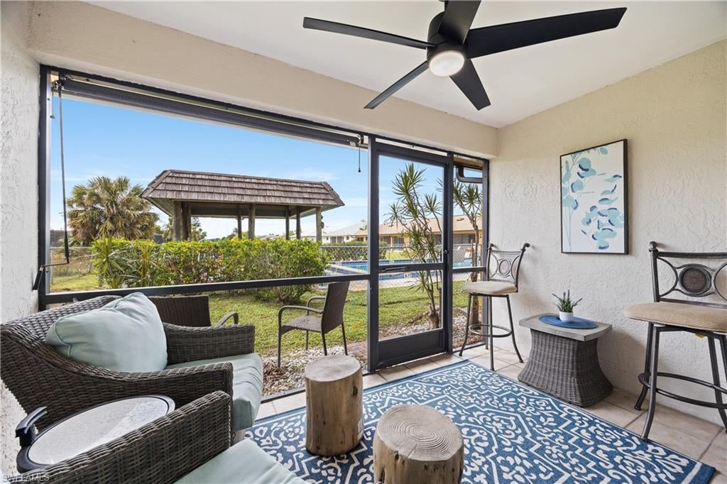 NAUTIQUE CONDO - Residential