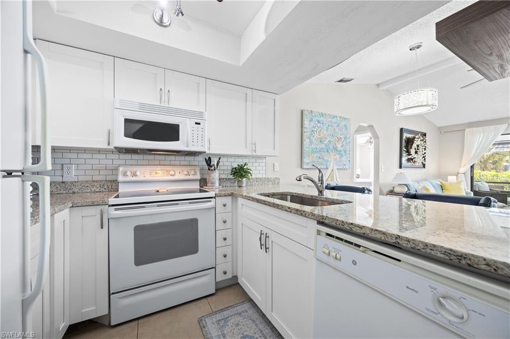 NAUTIQUE CONDO - Residential