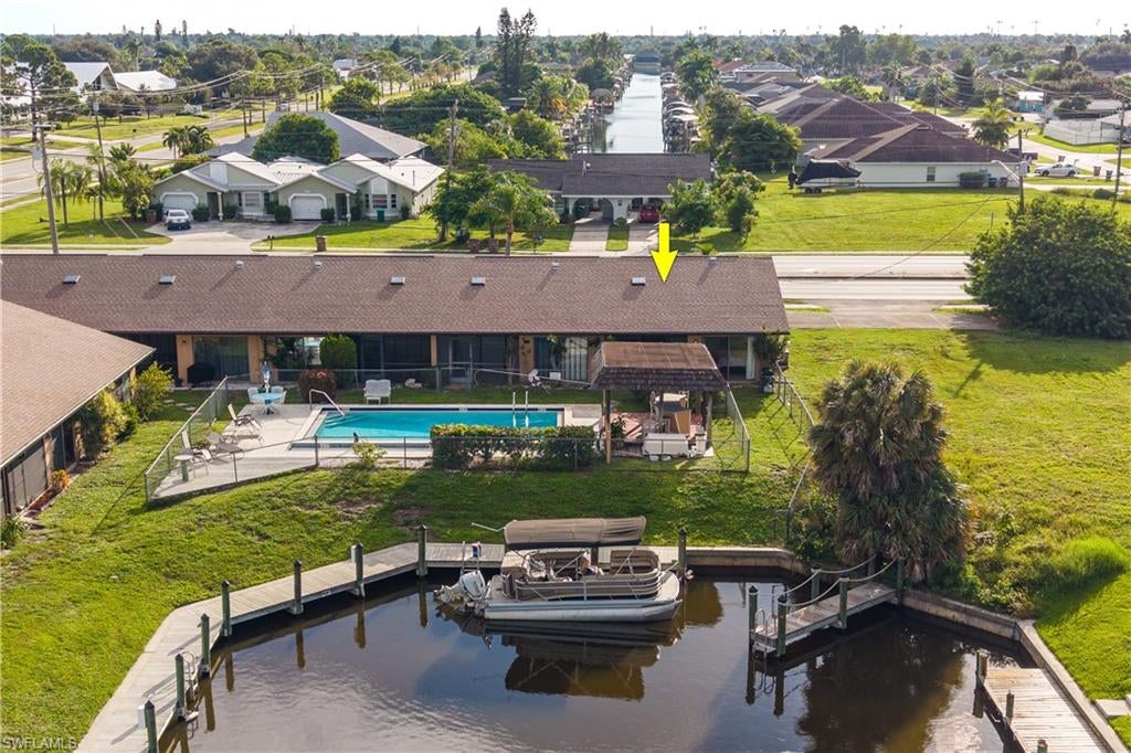 NAUTIQUE CONDO - Residential