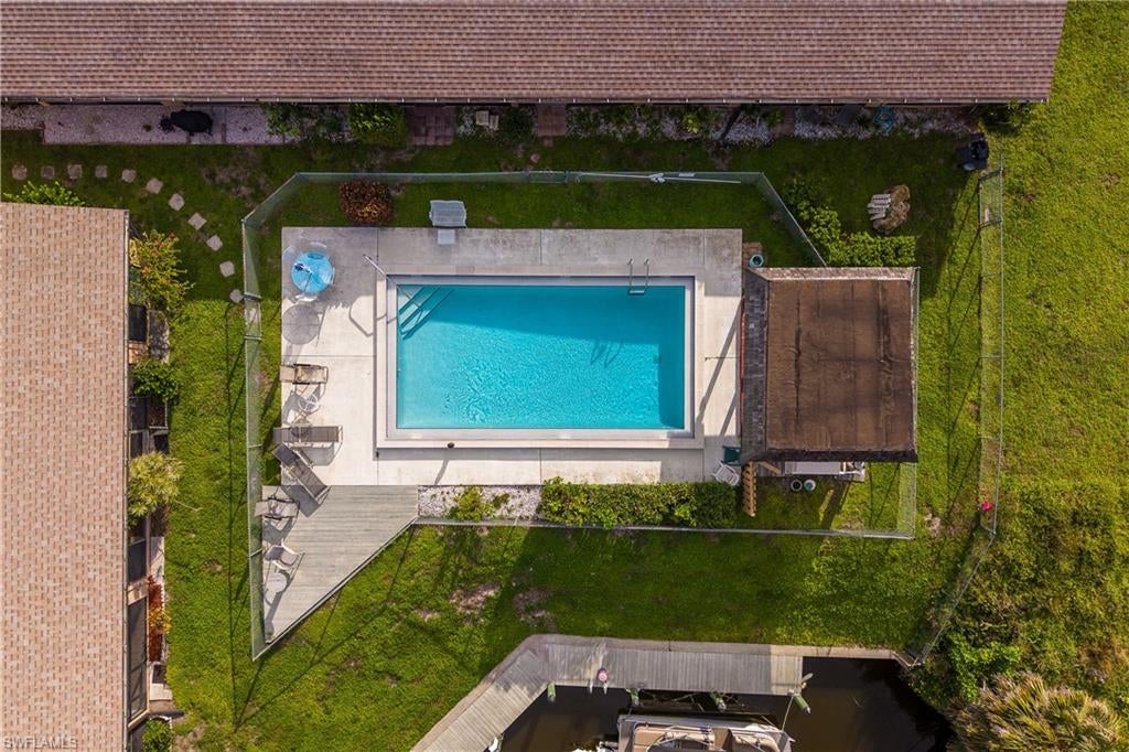NAUTIQUE CONDO - Residential