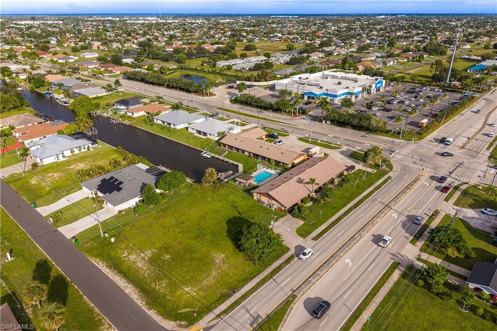 NAUTIQUE CONDO - Residential
