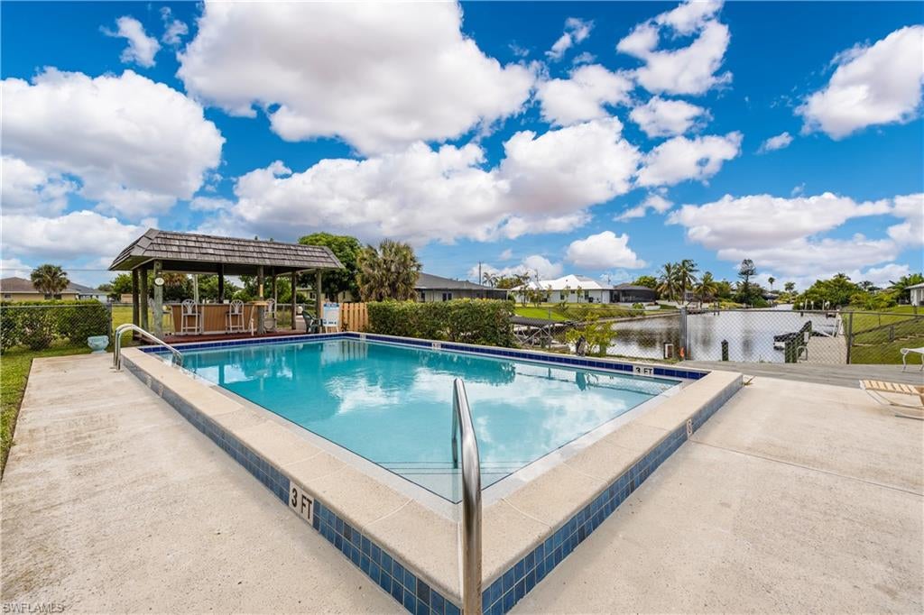NAUTIQUE CONDO - Residential