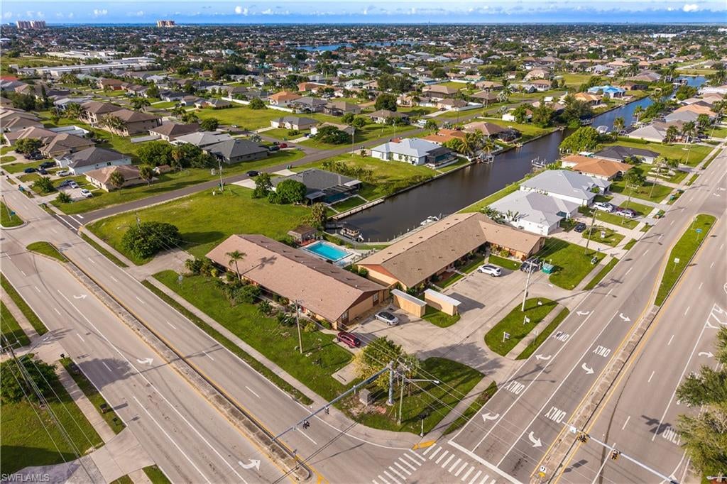 NAUTIQUE CONDO - Residential