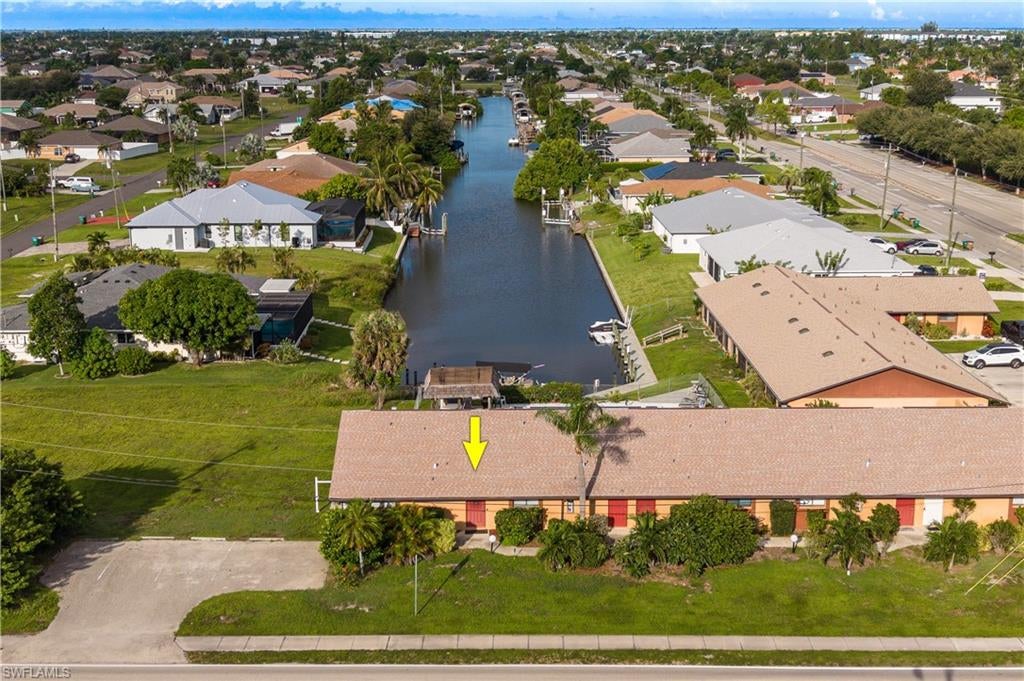 NAUTIQUE CONDO - Residential