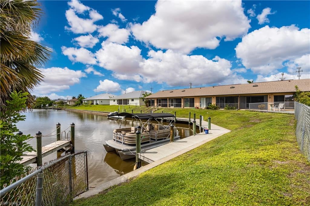NAUTIQUE CONDO - Residential