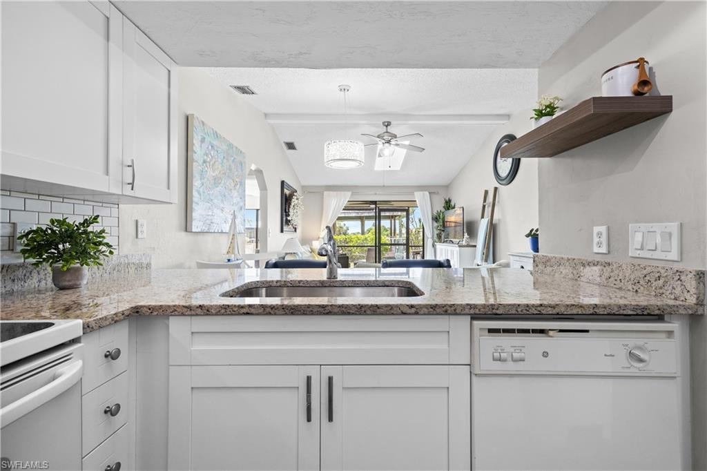 NAUTIQUE CONDO - Residential