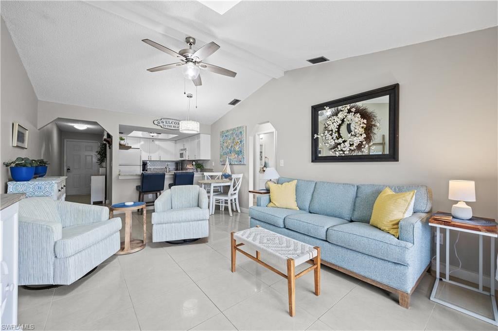 NAUTIQUE CONDO - Residential