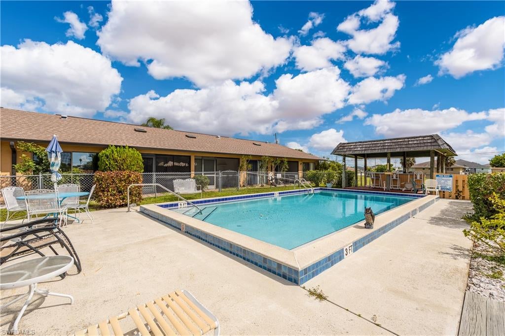 NAUTIQUE CONDO - Residential