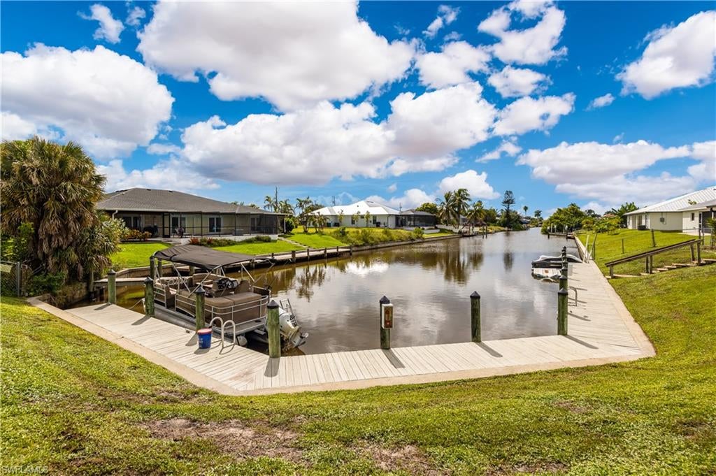 NAUTIQUE CONDO - Residential