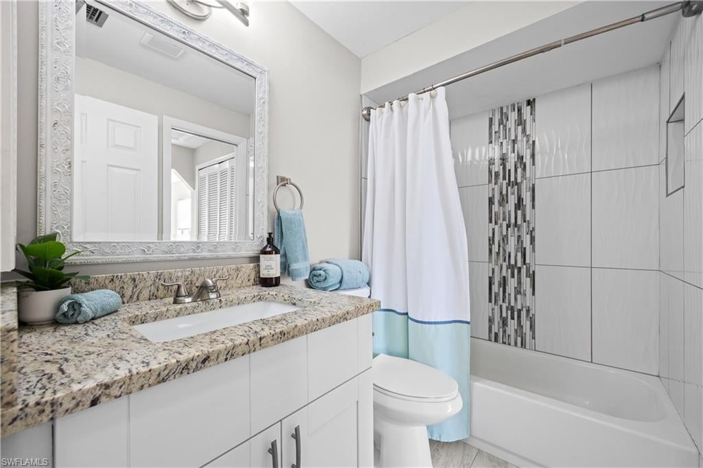 NAUTIQUE CONDO - Residential