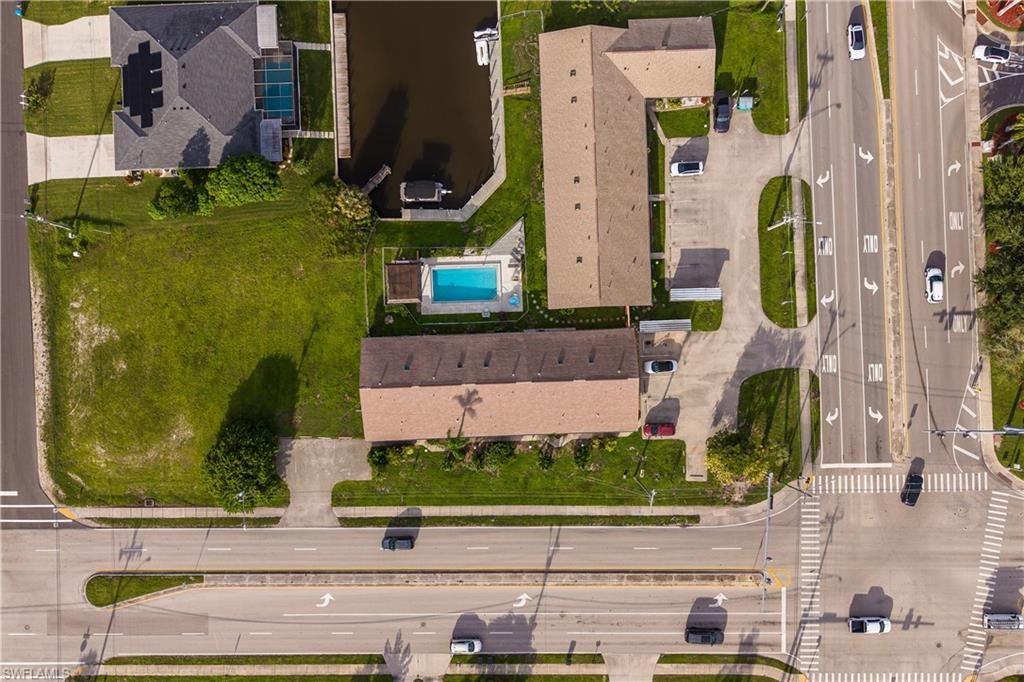 NAUTIQUE CONDO - Residential