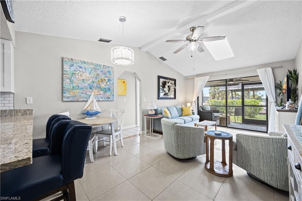 NAUTIQUE CONDO - Residential