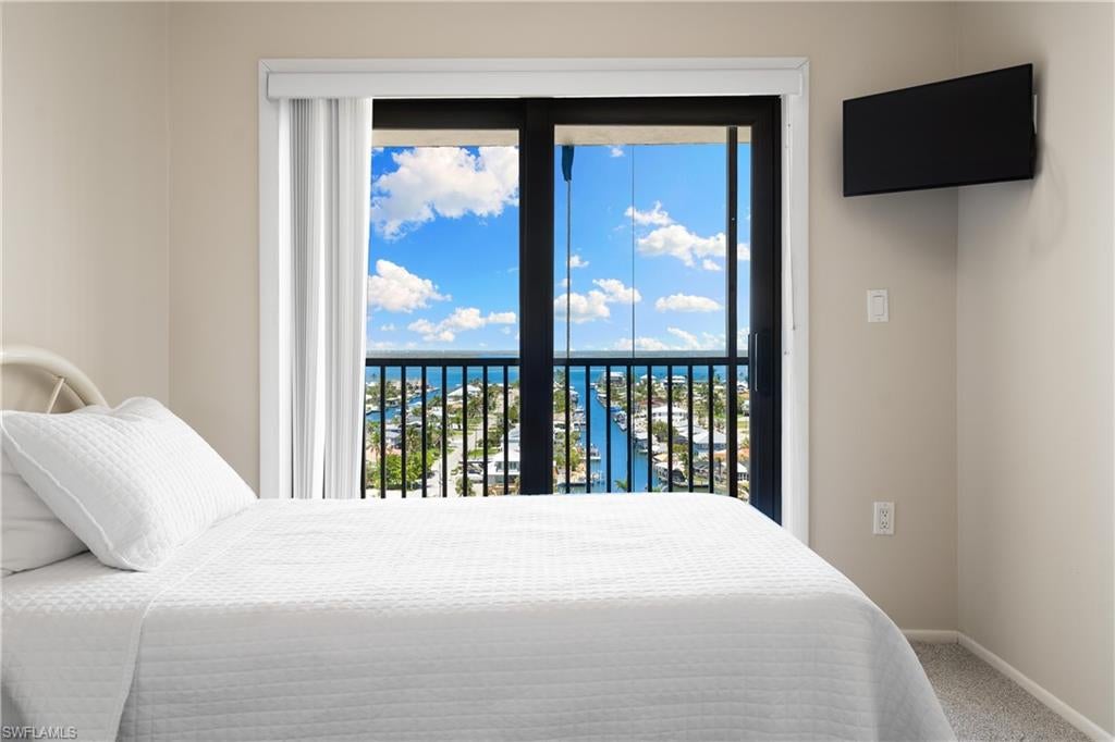 ISLAND WINDS CONDO - Residential