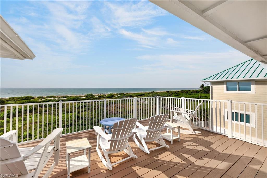 COLONY BEACH ESTATES - Residential