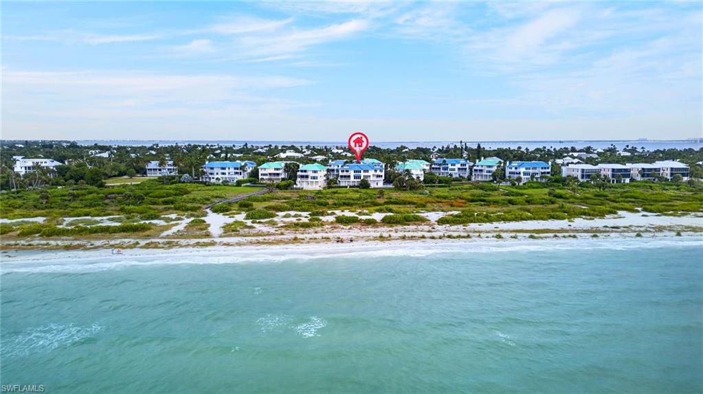 COLONY BEACH ESTATES - Residential