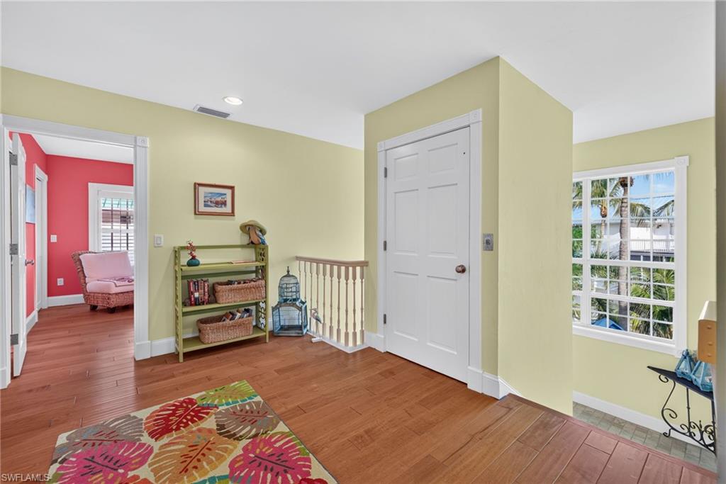COLONY BEACH ESTATES - Residential