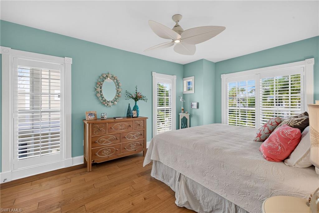 COLONY BEACH ESTATES - Residential