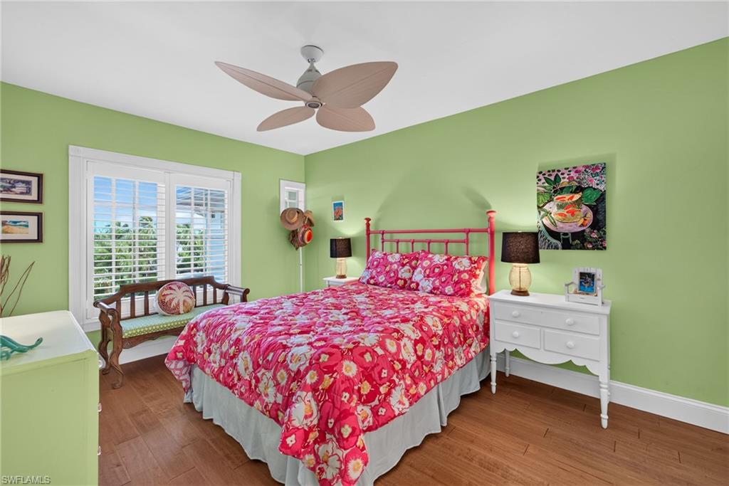 COLONY BEACH ESTATES - Residential