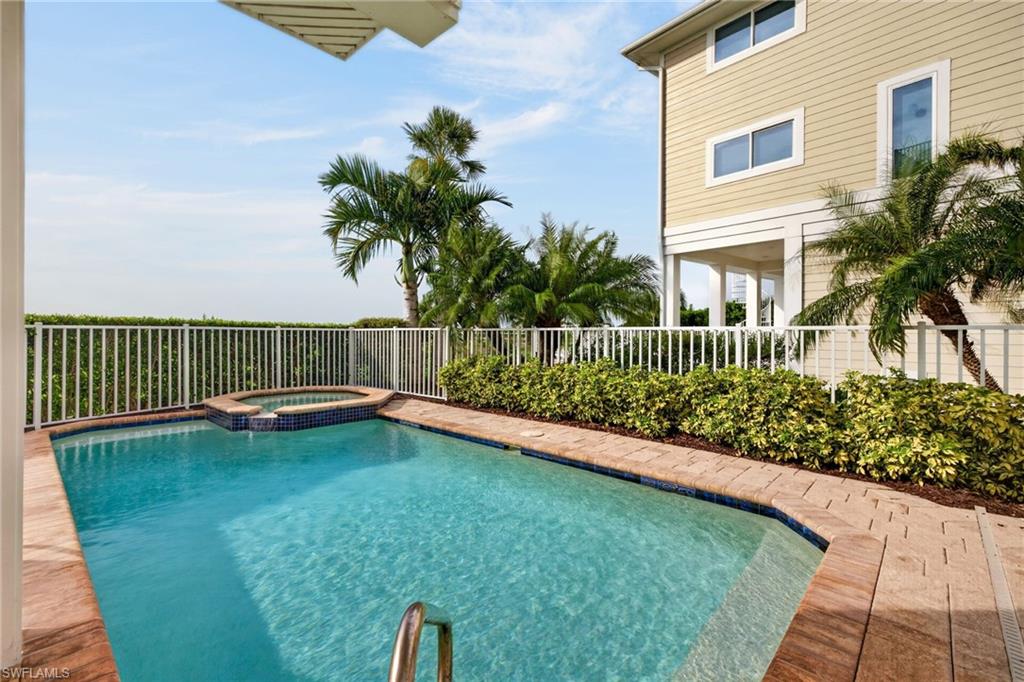 COLONY BEACH ESTATES - Residential